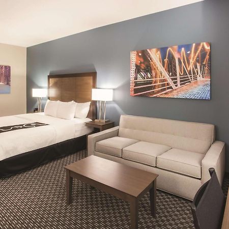 La Quinta By Wyndham Chicago Downtown Hotell Eksteriør bilde