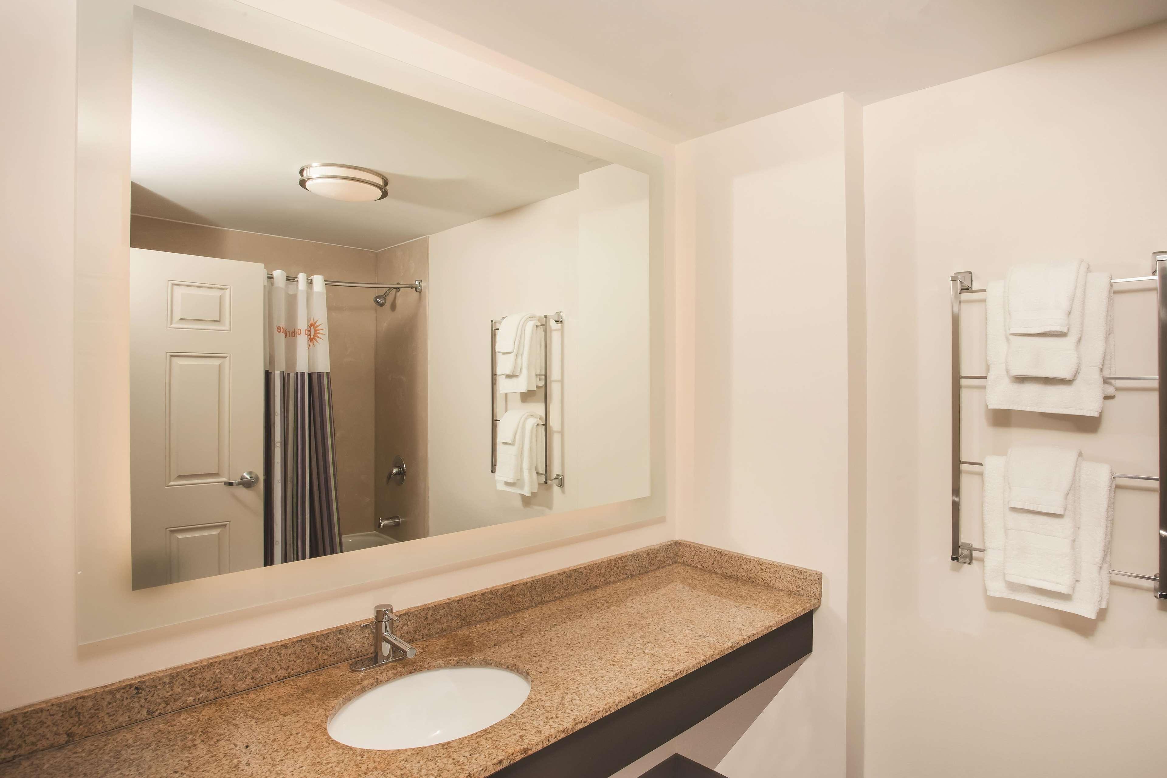 La Quinta By Wyndham Chicago Downtown Hotell Eksteriør bilde