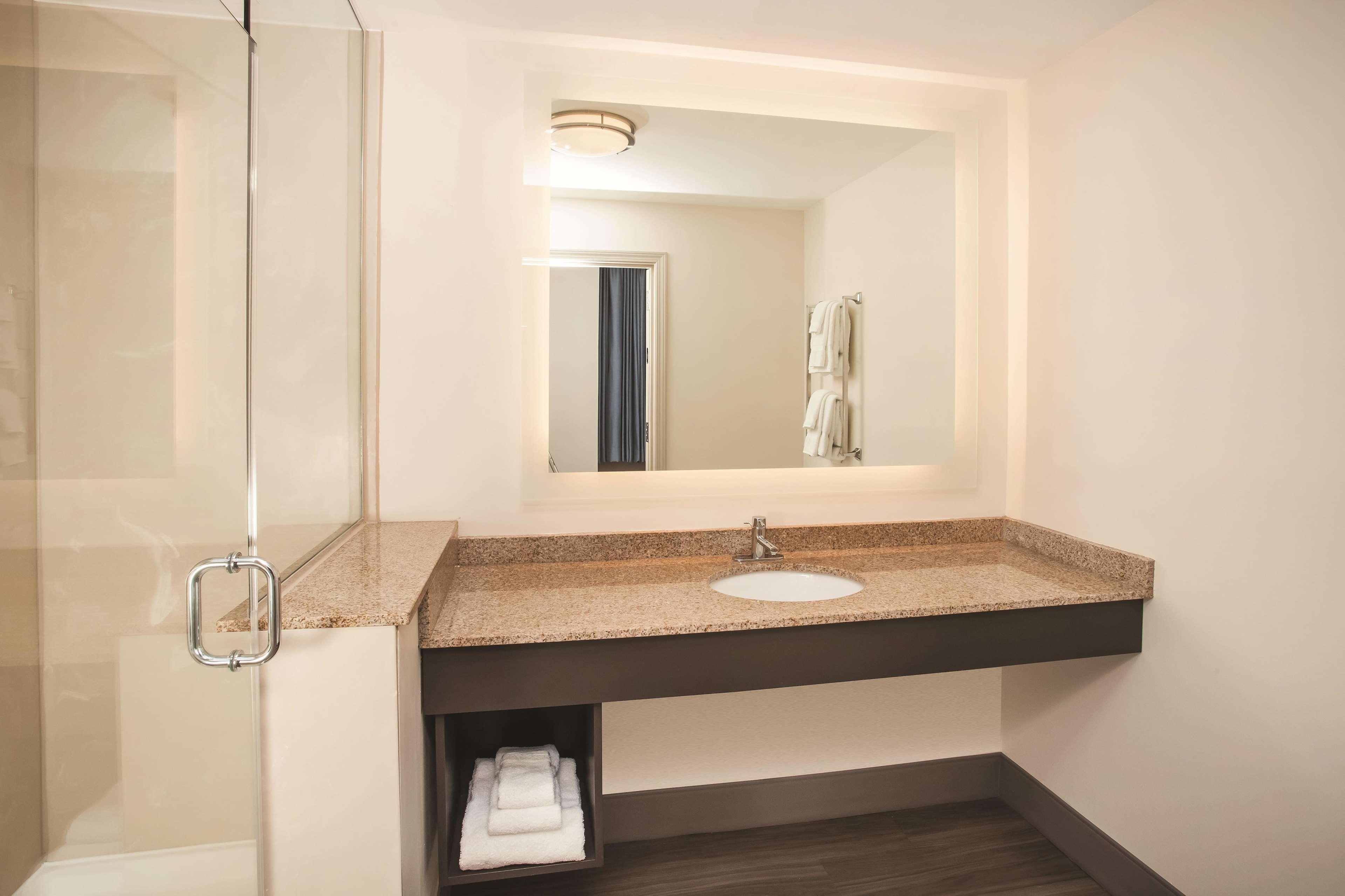 La Quinta By Wyndham Chicago Downtown Hotell Eksteriør bilde