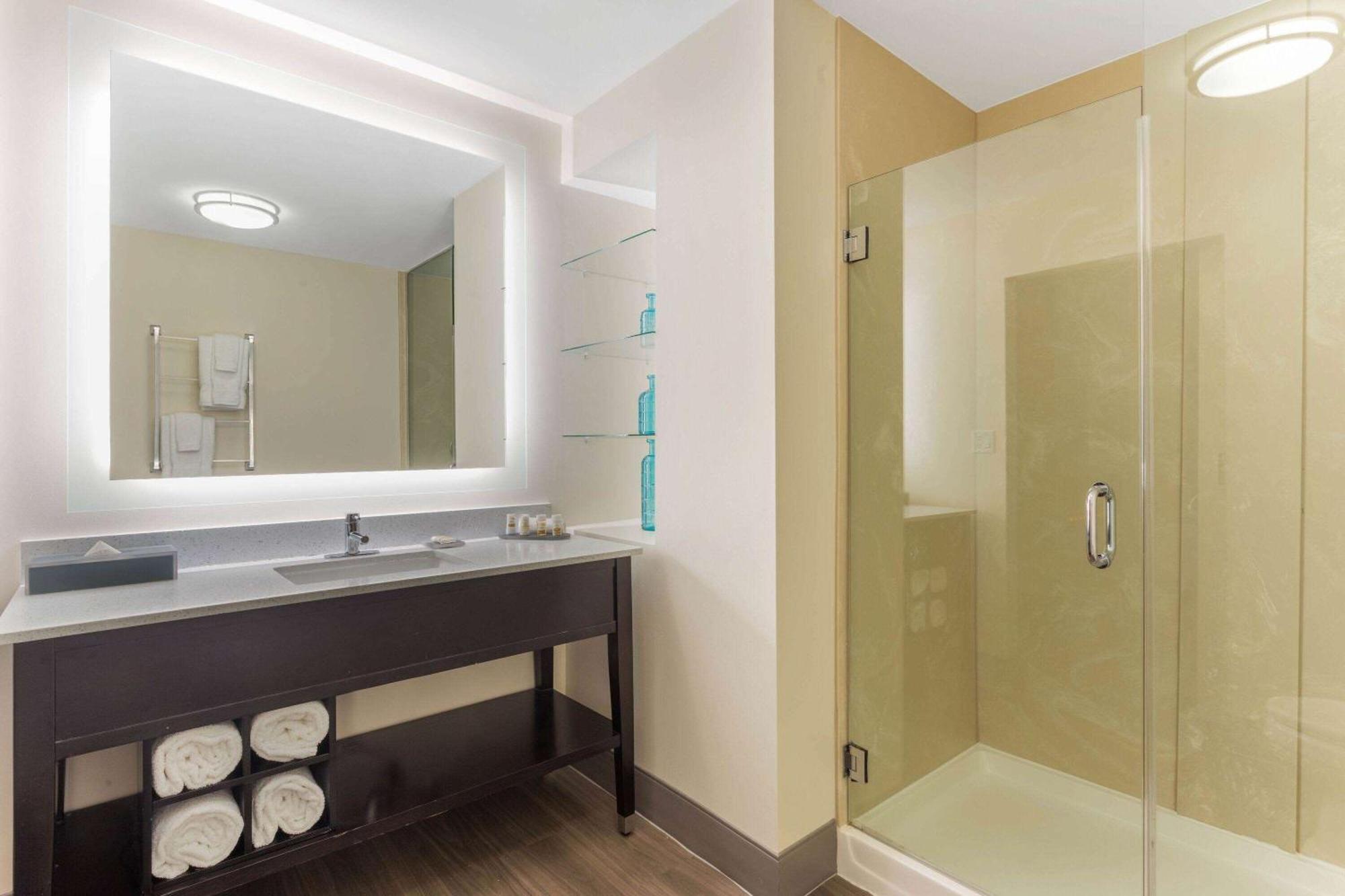 La Quinta By Wyndham Chicago Downtown Hotell Eksteriør bilde