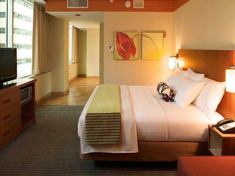 La Quinta By Wyndham Chicago Downtown Hotell Eksteriør bilde