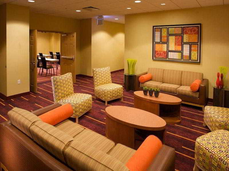 La Quinta By Wyndham Chicago Downtown Hotell Interiør bilde